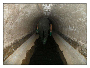 连云港管道高压清洗