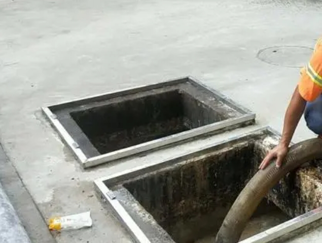 连云港化粪池清理