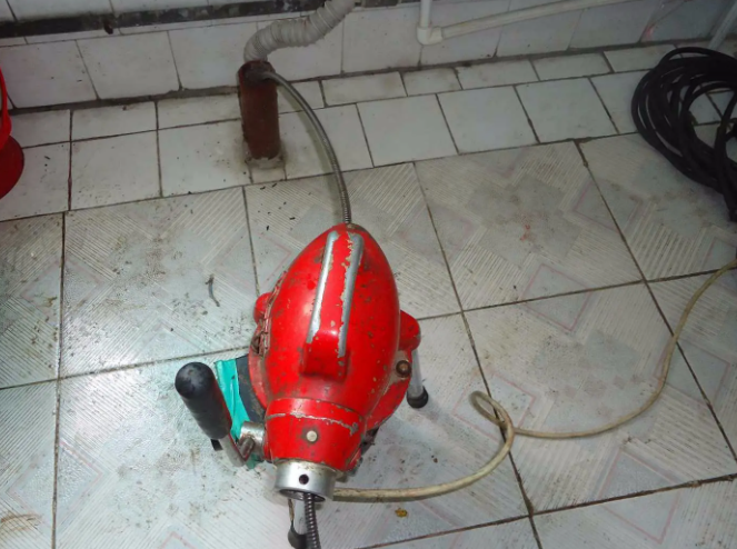 连云港下水道疏通