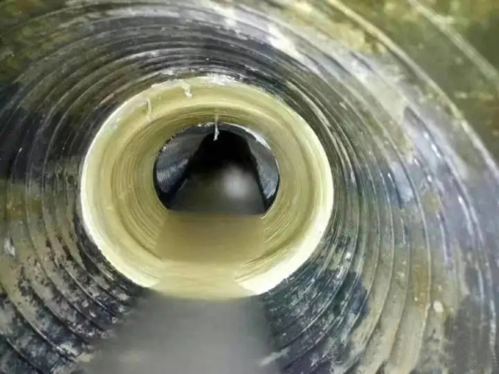 连云港内衬修复法通常适用于哪些类型的断面管道